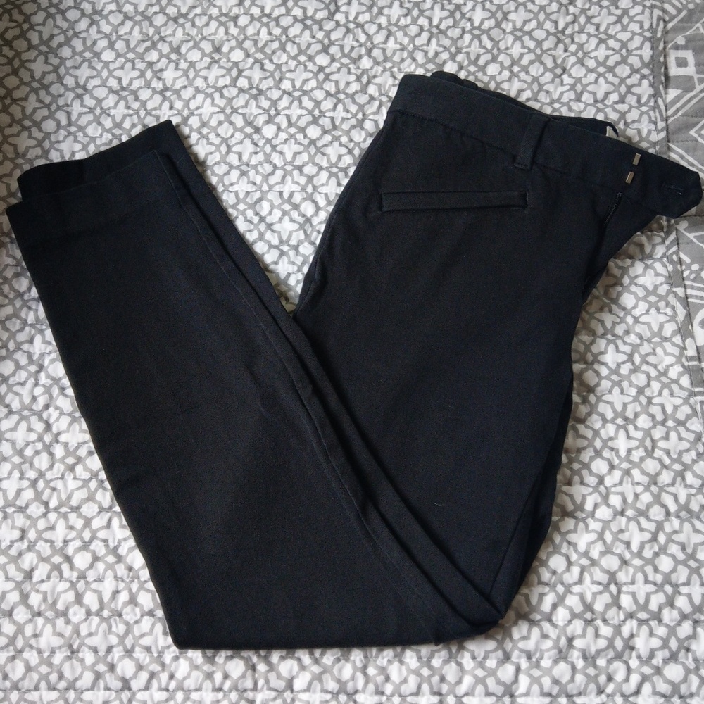 Gap Skinny Ankle size 4